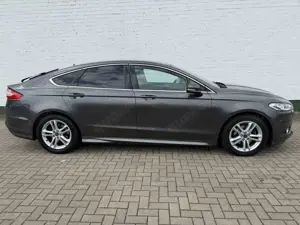 Ford Mondeo Bild 3