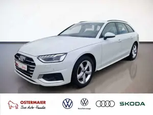 Audi A4 Avant ADVANCED 35 TFSI S-TRONIC LED.NAVI.SITZHZG.A
