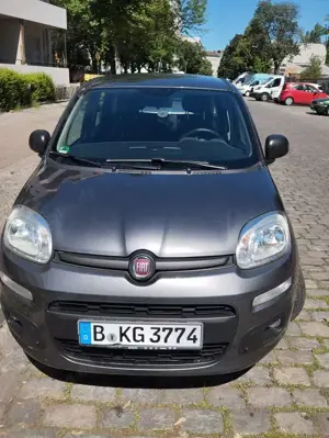 Fiat Panda Easy