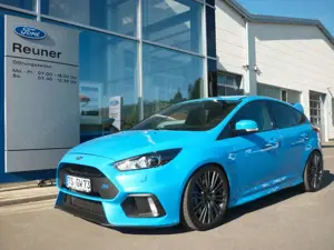 Ford Focus Lim. RS