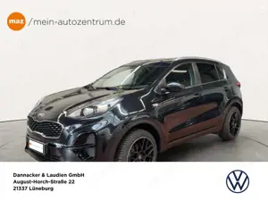 Kia Sportage 1.6 GDI Edition 7 Alu App-Connect Tempomat Sitzh.