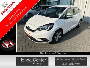 Honda Jazz 1.5 i-MMD Hybrid Executive Navi/LED/Kamera