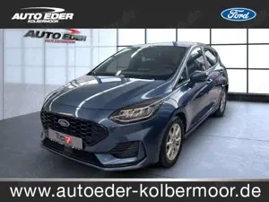 Ford Fiesta ST-Line X Automatik / Rückfahrkamera LED