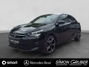 Opel Corsa F 1.2 Turbo GS Line Kamera LED Sitzheizung