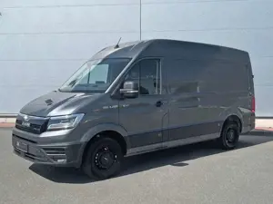 MAN TGE 3.200 L3H3 Kasten 4x4 2-SITZE AHK ACC