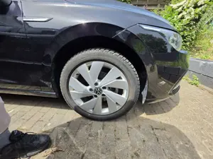 Volkswagen Golf Bild 3