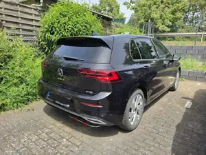 Volkswagen Golf Bild 2