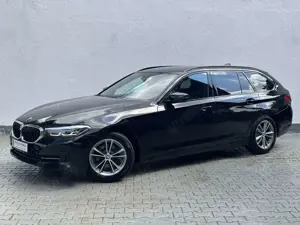BMW 520 d Touring M-Sport/Kamera/LED/Shz/Leder