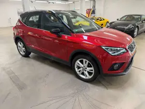 SEAT Arona FR 1.0TSI DSG AHK*ACC*LED*Kamera