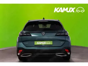 Peugeot 308 Bild 4