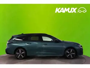 Peugeot 308 Bild 2