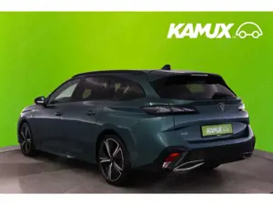 Peugeot 308 Bild 5