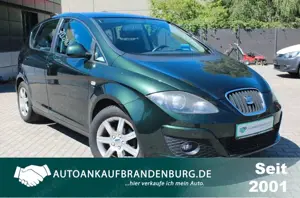SEAT Altea Stylance / Style