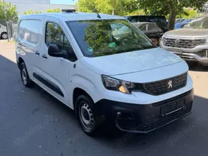 Peugeot Partner Premium L2~NAVI~RFK~EU6~AHK~AUTOMATIK