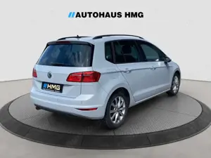 Volkswagen Golf Bild 5
