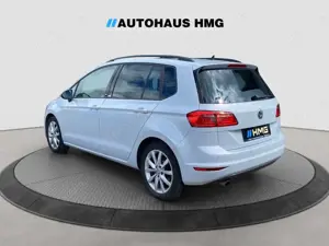 Volkswagen Golf Bild 3