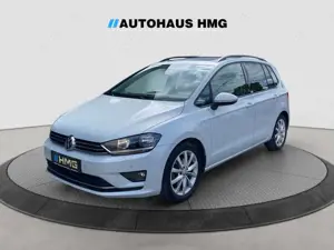 Volkswagen Golf Bild 1
