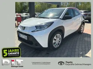 Toyota Aygo X 1.0 Play ACC+Navi+Fernlichtass.+Kam.+PDC