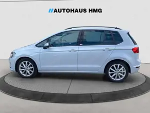 Volkswagen Golf Bild 2