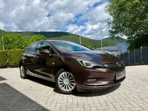 Opel Astra K Lim. 5-trg. Innovation Leder-Kamera-LED