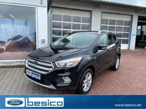 Ford Kuga Trend 4x4+PDC+Tempomat+USB+NSW+Klima+LMF+