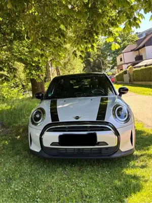 MINI Cooper Aut. Yours Trim