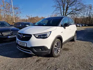 Opel Crossland X Innovation 1.2 AT / EXPORT
