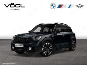 MINI Cooper S Countryman Cooper S ALL4 JCW Trim Panoramadach Head-Up