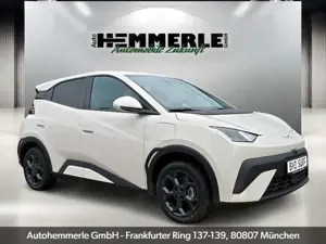 BYD Dolphin SURF Comfort*VOLLAUSSTATTUNG*E-FÖRDERUNG
