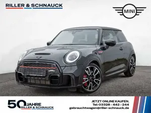 MINI John Cooper Works JCW Trim NAVI+ACC+LEDER+KEY