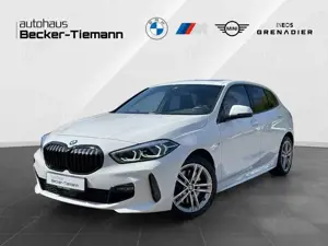 BMW 120 d M Sport/ AHK/ Panorama/ hk-HiFi/ Adap. LED
