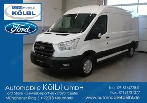 Ford Transit Kasten 310L3 LKW Trend/Klima/PDC/TEMPO/