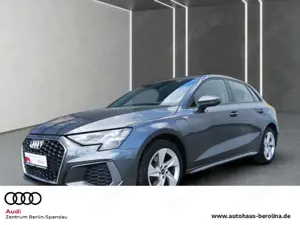 Audi A3 40 TFSI e S line S tronic *NAV+*