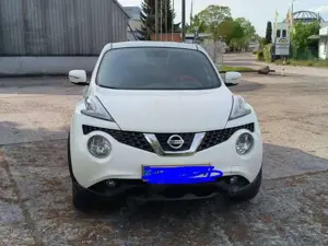 Nissan Juke Juke 1.2 DIG-T N-Connecta