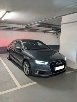 Audi A3 A3 40 TFSI Limousine quattro S tronic sport