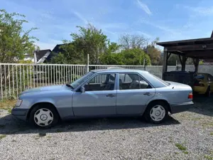 Mercedes-Benz E 200 ~Klima ~Automatik ~Euro-2