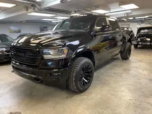 Dodge RAM 1500 5.7 V8 HEMI LARAMIE SPORT PRINS TOP !