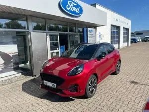 Ford Puma ST-Line AHK,ACC,Winterpaket,Kamera