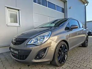 Opel Corsa 1.4*TÜV  Service NEU*Scheckheft*Klima