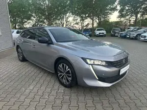 Peugeot 508 SW 1,5 Blue-HDi Automatik "Allure"