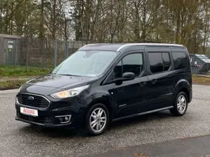Ford Grand Tourneo