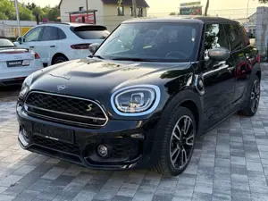 MINI John Cooper Works Countryman SE