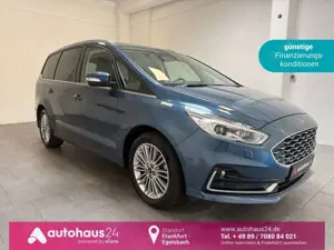 Ford Galaxy 2.5 Duratec Titanium|AHK|Navi|ACC