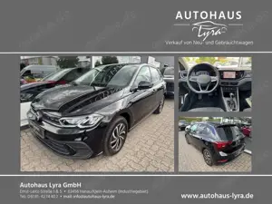 Volkswagen Polo 1.0 TSI DSG Life*LED*NAVI*PDC*SHZ*