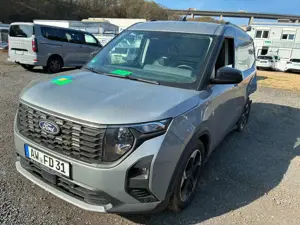 Ford Transit Courier Active
