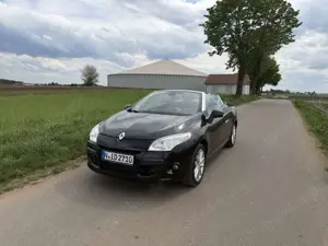 Renault Megane TCe 130 Coupe Dynamique