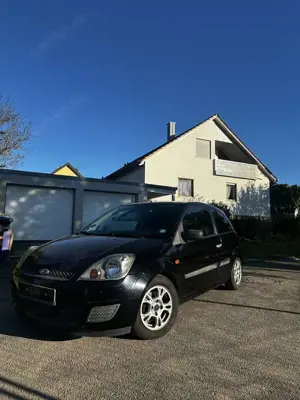 Ford Fiesta 1.3 Style