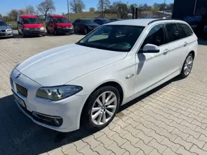 BMW 520 d Touring EURO6 Luxury Line Leder,NaviProf,Bi