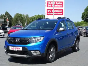 Dacia Sandero Stepway 1.0 TCe 100 Prestige Navi Kamera
