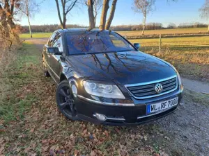 Volkswagen Phaeton Phaeton 3.0 V6 TDI DPF 4MOTION Automatik (5 Sitzer)
